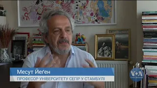 Час-Тайм. Як відреагували на рішення ПАРЄ щодо Росії у США