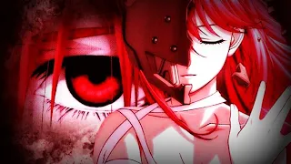 [ AMV ] Elfen Lied. Lilium. | Эльфийская песня