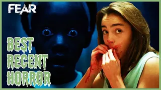 The Best Horror Movies of the Last 5 Years | Fear