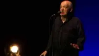 JOE COCKER -- You are so beautiful - 03.06.13- Ледовый дворец Санкт-Петербург