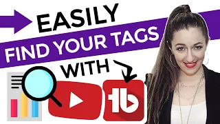 How to Use Tubebuddy for Youtube Tags So You Can Get More Views! 📈