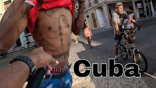 The truth about Havana Cuba 🇨🇺