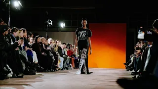 Happy Socks SS24 Runway Show Highlights | Berlin Fashion Week | VRAI Magazine