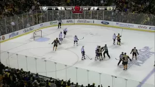 Bruins-Tampa Game 5 Highlights 5/23/11