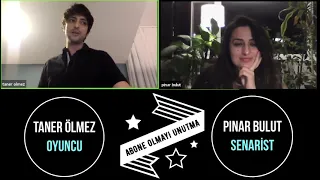 Taner Ölmez ve Mucize Doktor Senaristi Pınar Bulut Canlı Yayın Röportaj. -  Sezon Finali Kararı.
