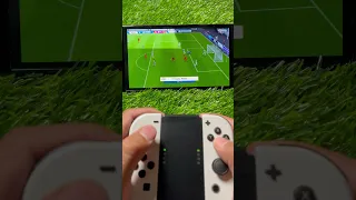 NINTENDO SWITCH OLED- FIFA 23!!!