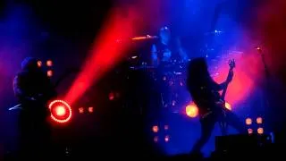 Machine Head (2/3) Death Church / Blood for Blood* - Bloodstock UK : 11-Aug-12