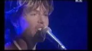 Espen Lind-When Susannah Cries(Live MTV Europe)1998