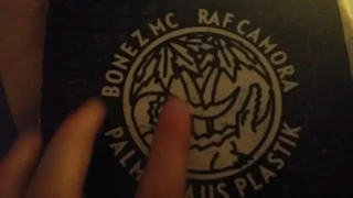 Palmen aus plastik unboxing (cd)