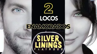 Los juegos del destino | Silver linings playbook | resumen