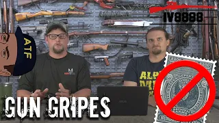Gun Gripes #308: "Can We Repeal The NFA?"