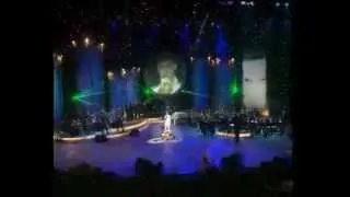 Vitas Opera 2 Live 2003, From the DVD 'Songs of my mother'