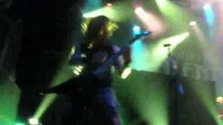 bullet for my valentine cries in vain live 013