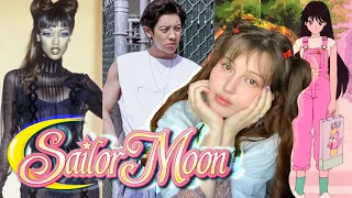 🌙Styling Sailor Moon live action🌙 (part 1)