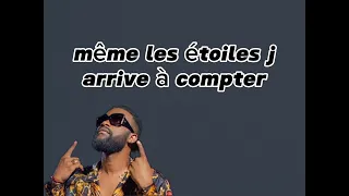 Noctambule de Fally ipupa en français