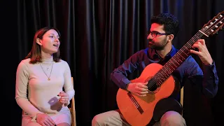 Sezen Aksu - Sorma - Ayşegül Aykaç & Tolgahan Çoğulu