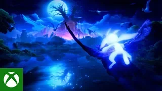 Ori and the Will of the Wisps - TGA 2019 - Gameplay Trailer