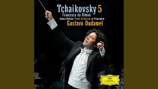 Tchaikovsky: Symphony No. 5 In E Minor, Op. 64, TH.29 - I. Andante - Allegro con anima