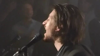 Arctic Monkeys - From the Ritz to the Rubble (live@Royal Albert Hall, June 7th, 2018)