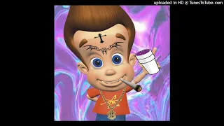 (free) jimmy neutron sampled detroit beat “gloc!” prod. cosmoz