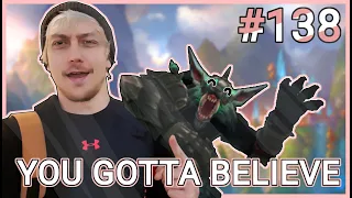 Siv HD - Best Moments#138 - YOU GOTTA BELIEVE