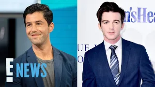 Josh Peck Speaks Out About Drake Bell’s Abuse Allegations in Quiet on Set | E! News