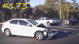 Car Crash & Road accidents september 2016 #173 - ДТП и Аварии сентябрь 2016 #173