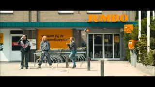 Officiële trailer NEW KIDS NITRO