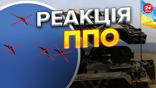 ІГНАТ: Атака "Калібрами" з моря / Знищено 37 дронів-камікадзе