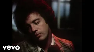 Billy Joel - Honesty (Official Video)