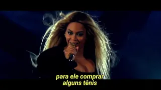 Beyoncé - Formation (Legendado) (Live at The Formation World Tour)