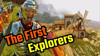 The First Explorers - Ein MUST HAVE für alle Aufbau Fans