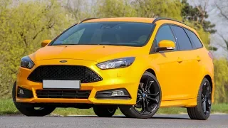 Ford Focus - АВТОХЛАМ за 500.000р! ЖЕНЩИНА - НЕРВНЫЙ ПЕРЕКУП!