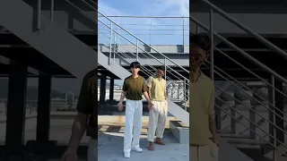 Dance with the music_ оригинальный звук - Kagiris Twins