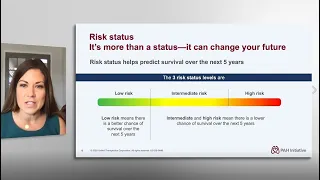 PAH Today 2020 Event 2: How Decisions Today Can Shape the Future