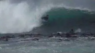 south african bodyboarding