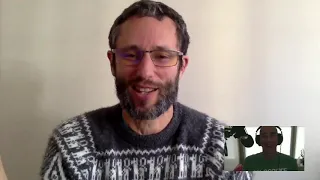 Charles Eisenstein on a New Story of Climate and Healing: PYP 309