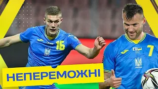 УКРАИНА в плей-офф! Сыграем ли на Чемпионате мира? Итоги с Роберто Моралесом