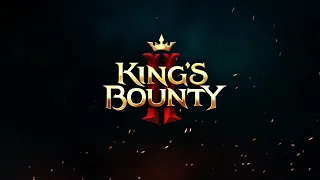 King's Bounty II (King's Bounty 2) (Трейлер, Игровой процесс)