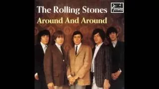 The Rolling Stones - "Rice-Crispies-Jingle" (Around And Around - track 07)