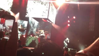 Linkin Park - Papercut [Live]