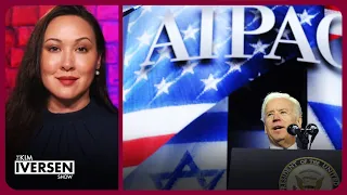 (It’s Not AIPAC) The REAL Lobby Behind American’s Unwavering Support For Israel