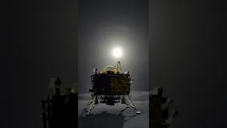 Chandrayaan 3 Mission of ISRO | चंद्रयान 3 #chandrayaan3 #isro #moonmission #moon