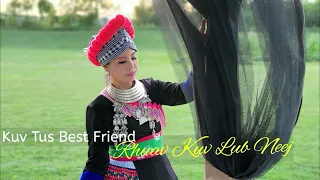 Kuv Tus Best Friend Rhuav Kuv Lub Neej~08/30/2023~