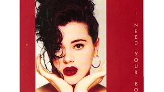 TINA ARENA - I NEED YOUR BODY (Parts 1 & 2) 1990 Stan Michael DJ Remix