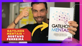 AUDIOBOOK- Gatilhos mentais - Gustavo Ferreira