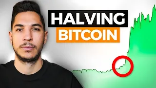 El Halving De Bitcoin Explicado (Última Oportunidad)