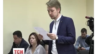 У Києві сьогодні розглянуть люстраційний позов проти одного із заступників Авакова