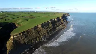 South Taranaki Drone Footage - New Zealand