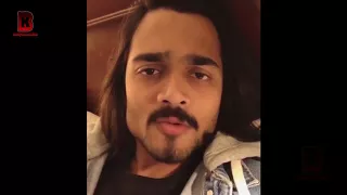 BB Ki Vines Bhuvam Bam Emotional Speaks for